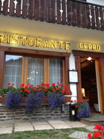 Pizzeria Ristorante Il Ceppo